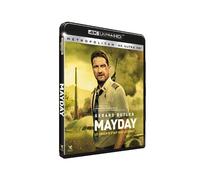 Mayday Blu-ray 4K Ultra HD