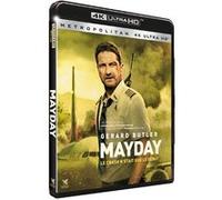 Mayday Blu-ray 4K Ultra HD E