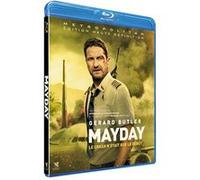 Mayday Blu-ray E