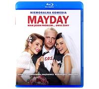 Mayday [Blu-Ray] [Region Free] (IMPORT) (Pas de version française)