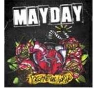 Mayday - comme Une Bombe [Import]
