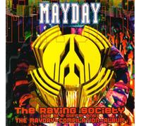 Mayday Compliation Vol. 5 - The Raving Society