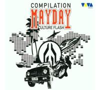 Mayday Culture Flash by Various Artists (1993-06-23)