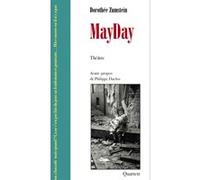 Mayday Dorothée Zumstein (Auteur)