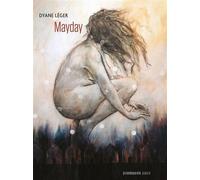 Mayday - Dyane Léger - Prise De Parole - broché - Poésie