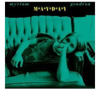 Mayday Édition Limitée Vinyle Vert Vinyle