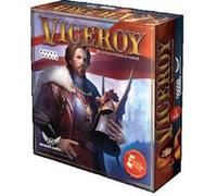 MAYDAY GAMES - Viceroy G