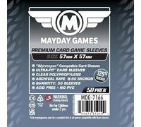 Mayday Jeux 7166 (57 x 57 mm)