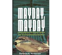 Mayday!, Mayday!: Looking back at the 'Airport' Movies and True Crashes behind the Films