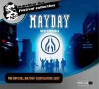 Mayday : New Euphoria - The Official Mayday Compilation 2007