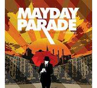 Mayday Parade - A Lesson in. -Annivers [Import]