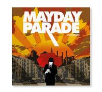 Mayday Parade - A Lesson In Romantics [12 inch Analog] [Vinyl LP]