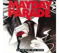 Mayday Parade - Anywhere But Here [Import allemand]
