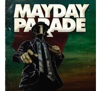 MAYDAY PARADE - Mayday Parade [Import allemand]