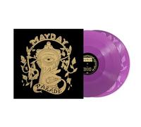 Mayday Parade - Monster in The Closet (10th Anniversary)[Orchid 2 LP]