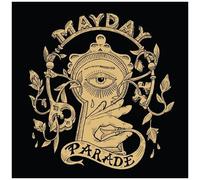 Mayday Parade - Monster In The Closet (10th Anniversary) [Vinyl Lp] Anniversary Ed