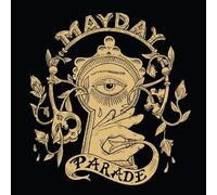 Mayday Parade - Monsters in The Closet [Import]