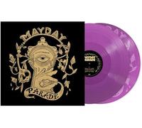 Mayday Parade - Monster In The Closet [Vinyl Lp] Colored Vinyl, Ltd Ed, Anniversary Ed