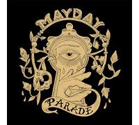 Mayday Parade - Monsters in the Closet
