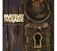 Mayday Parade - Monsters in the Closet
