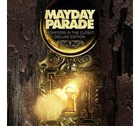 Mayday Parade - Monsters in The Closet [Import]