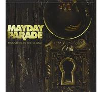 Mayday Parade - Monsters in The Closet [Import]