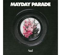 Mayday Parade – Sad – Vinyle 12" coloré – Integral