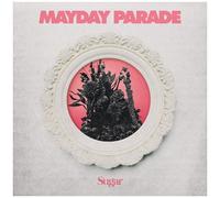 Mayday Parade - Sugar [Vinyl Lp] Black