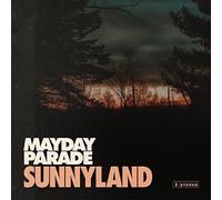 Mayday Parade - Sunnyland-Coloured [Import]
