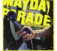 Mayday Parade - Tales Told by Dead Friend