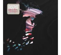 Mayday Parade What It Means to Fall Apart (Vinyl) 12" Album