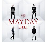 MayDay [Pressing] [Import Allemand]