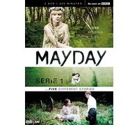 Mayday (Region 2, Import)