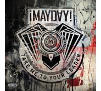 Mayday – Take Me to Your Leader – CD – Version explicite