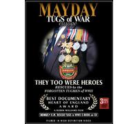 MayDay Tugs of War: Europe
