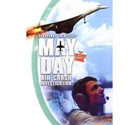 Mayday - Verkeerde identiteit (1 DVD)