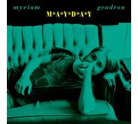 Mayday Vinyle