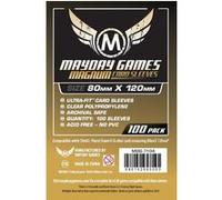Maydaygames - 100 Protège Cartes 80x120mm - Pour Dixit (7104) G