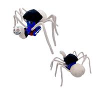MayDee Peluche Train Spider Thomass, Jouets en Peluche Train Spider Thomas Poupée en Peluche Spider Cadeau Fans 36cm