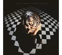 Maydien - Life Is So Balanced, Even When We Are Not