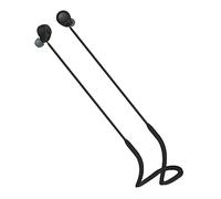 MayDONG Cordon Tour de Cou en Silicone Anti-Perte Compatible avec WF-C700N C700B Bluetooth