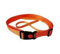 MayDONG Sangle de ceinture de sauvetage pour bouée de natation gonflable