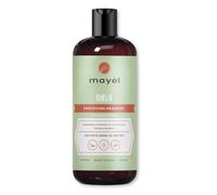 Mayel AMLA Shampooing Fortifiant, 500ml, Tous Types de Cheveux, Formule Réparatrice et Nourrissante, Enrichi en Huile d'Amla, Sans Sulfates, Protection Anti-Chute