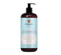 Mayel - Après-Shampooing Régénérant à la Biotine 500 ml | Cheveux Secs, Cassants et Fragiles | Répare, Démêle et Nourrit en Profondeur | Brillance, Douceur et Vitalité