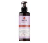 Mayel - Sérum Revigorant aux Probiotiques 100 ml | Soin Capillaire Léger et Lumineux | Dompte les Frisottis et Apporte Brillance | Nourrit et Protège la Fibre Capillaire