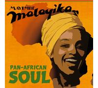 Mayembe Malayika - Pan-African Soul