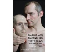 Mayenburg: Three Plays (Oberon Modern Playwrights) (Paperback) Marius Von Mayenburg, (Auteur)