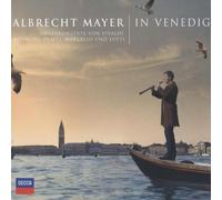 Mayer, Albrecht - Albrecht Mayer In Venedig (Deluxe Edt.,CD+Dvd)