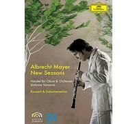 Mayer,Albrecht - New Seasons