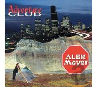 Mayer,Alex - Adventure Club [Import]